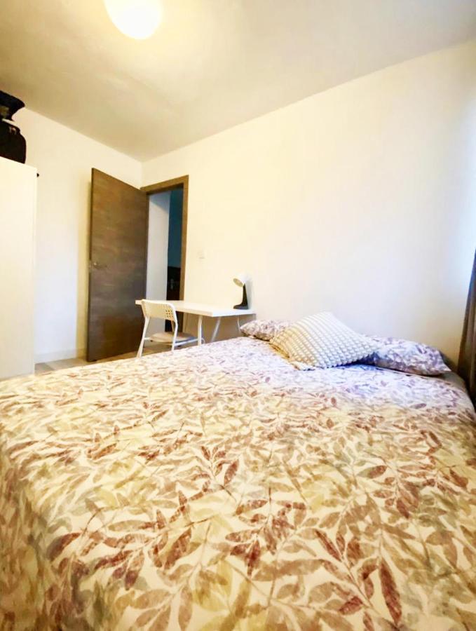 Valencia Guest Rooms Near The Beach In Shared Apartment エクステリア 写真