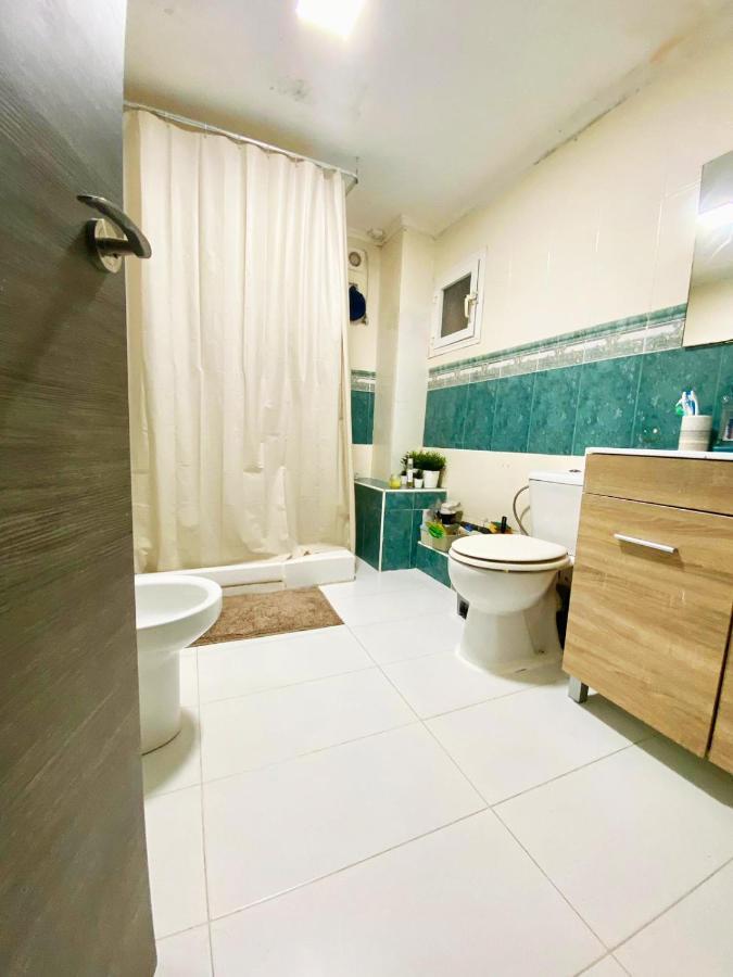 Valencia Guest Rooms Near The Beach In Shared Apartment エクステリア 写真
